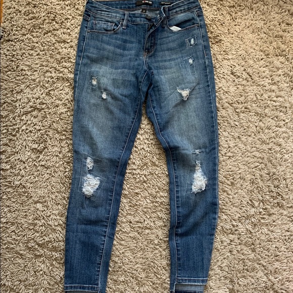 Jeans - Picture 1 of 4